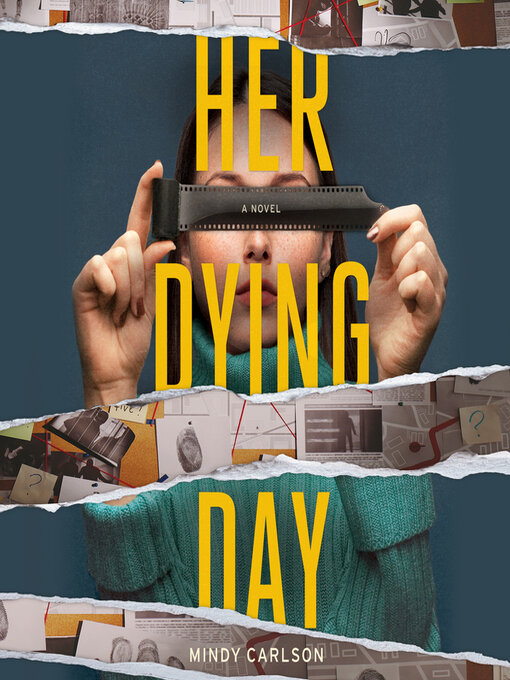 Title details for Her Dying Day by Mindy Carlson - Available